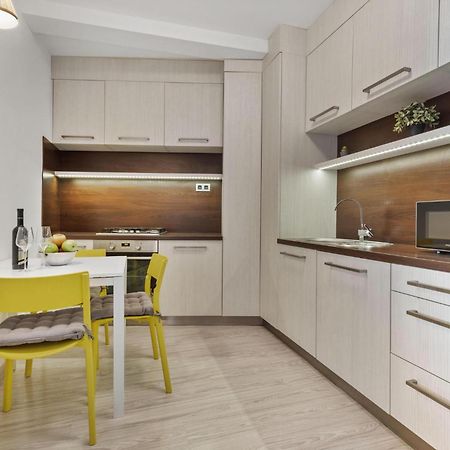 Apple Apartment براتسيلافا المظهر الخارجي الصورة