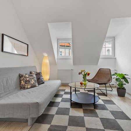Apple Apartment براتسيلافا المظهر الخارجي الصورة