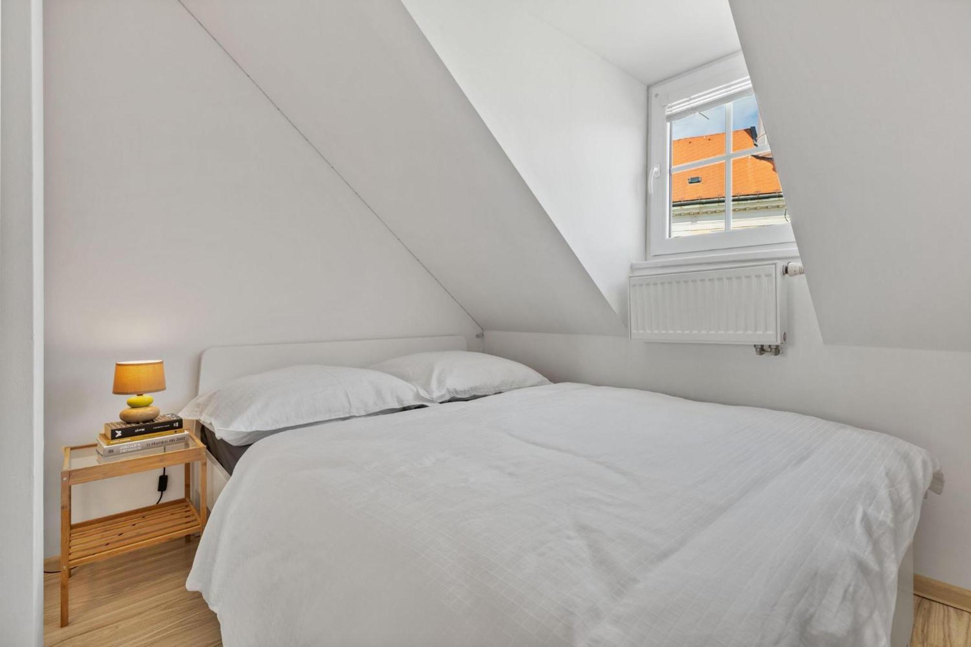 Apple Apartment براتسيلافا المظهر الخارجي الصورة