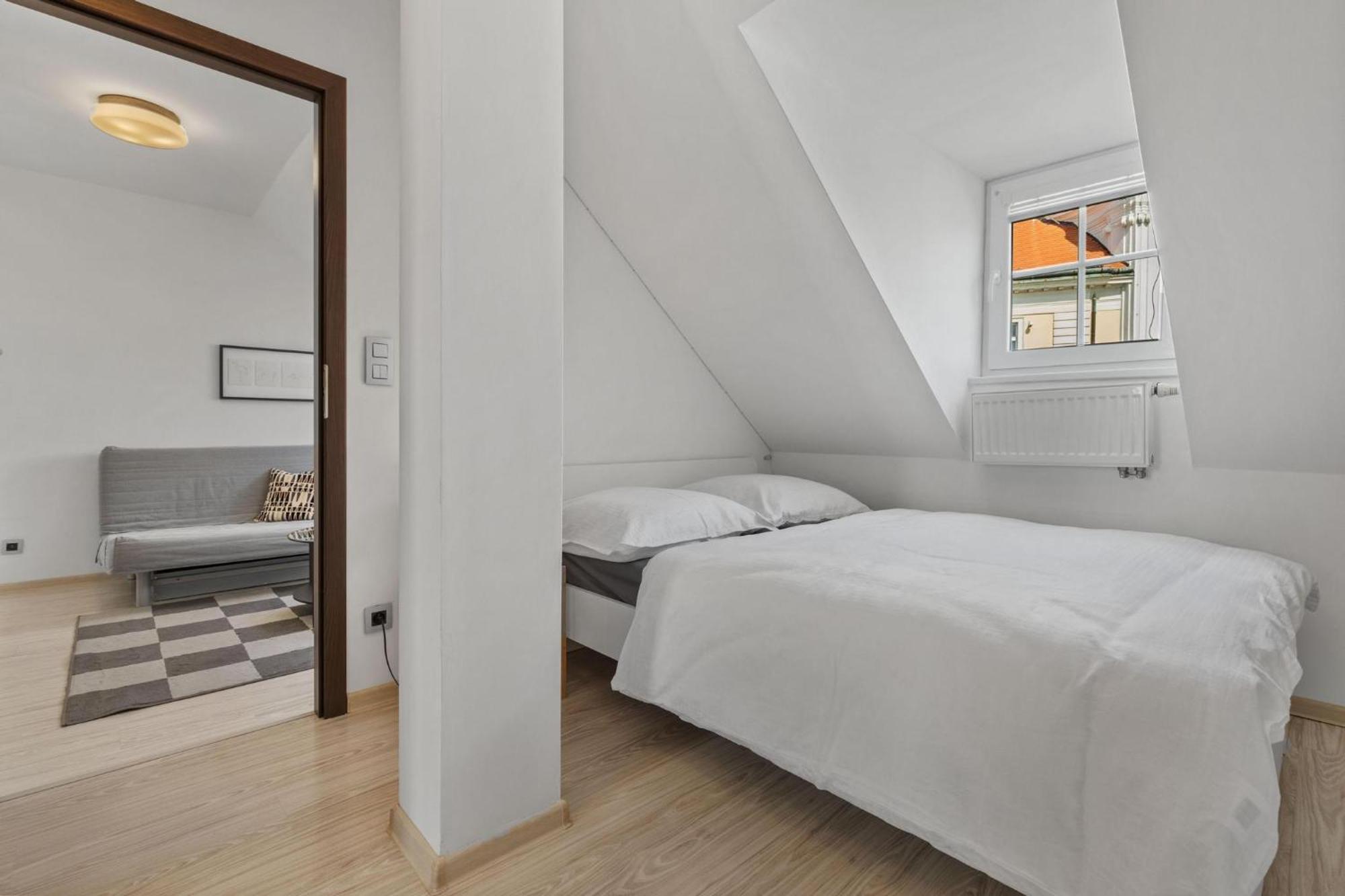 Apple Apartment براتسيلافا المظهر الخارجي الصورة